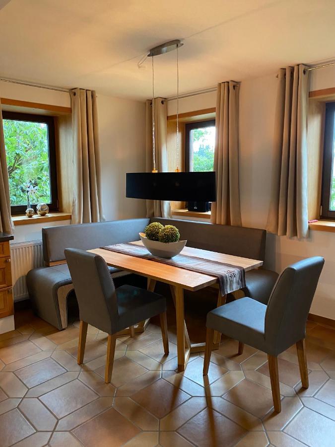 Ferienwohnung Hopfengarten Spalt Εξωτερικό φωτογραφία