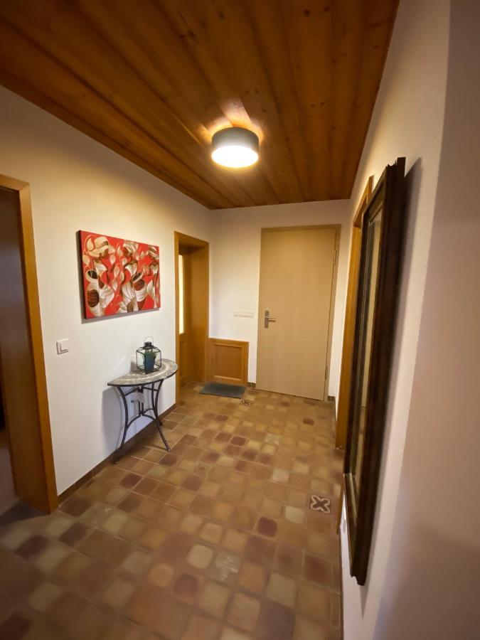 Ferienwohnung Hopfengarten Spalt Εξωτερικό φωτογραφία