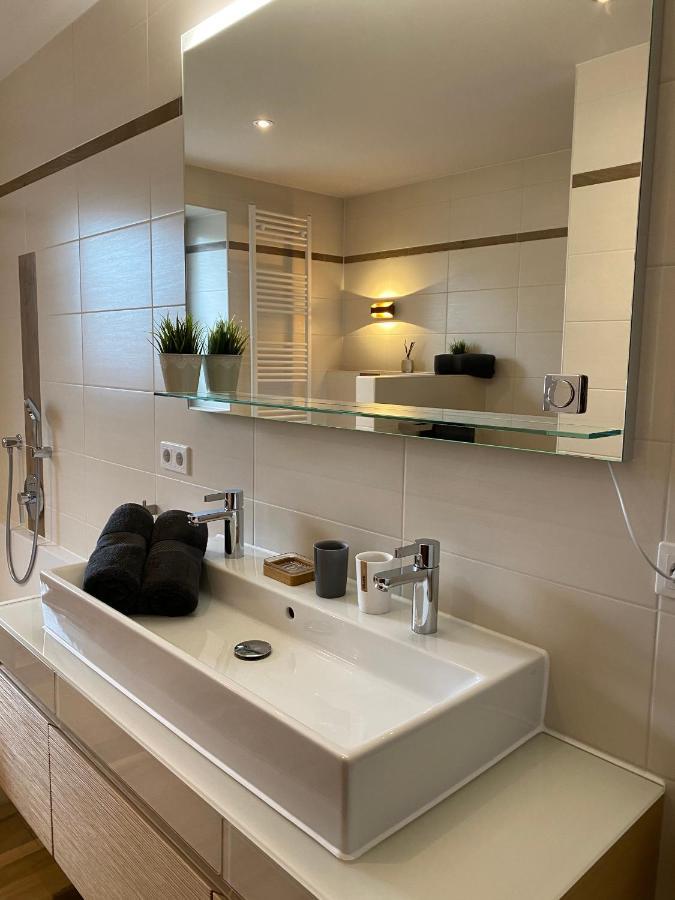 Ferienwohnung Hopfengarten Spalt Εξωτερικό φωτογραφία