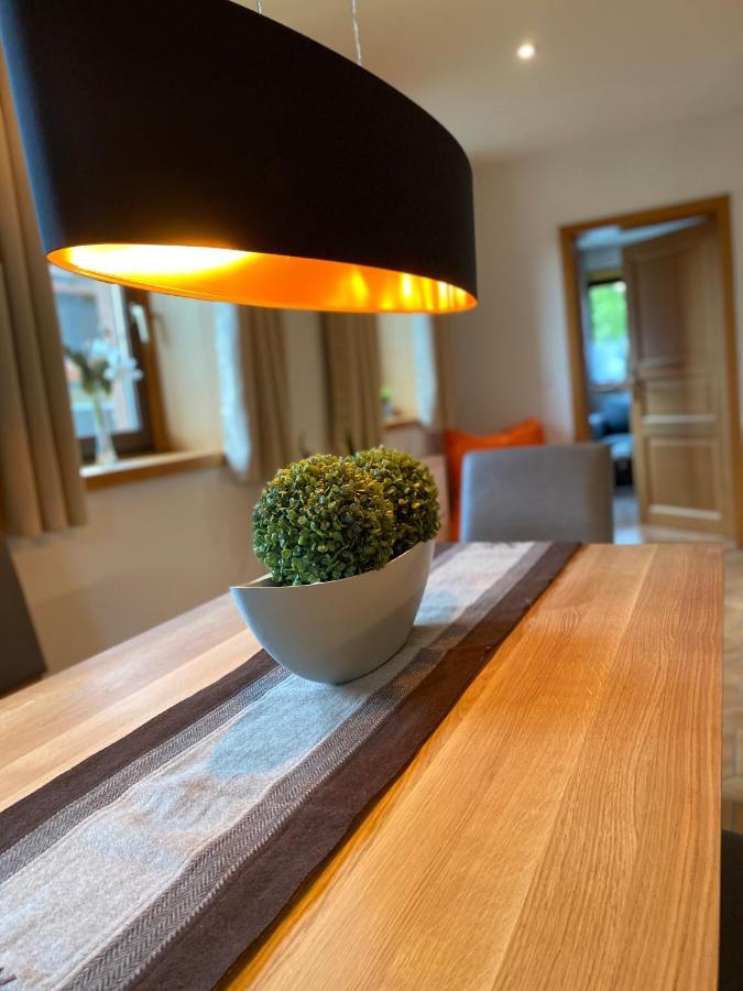 Ferienwohnung Hopfengarten Spalt Εξωτερικό φωτογραφία