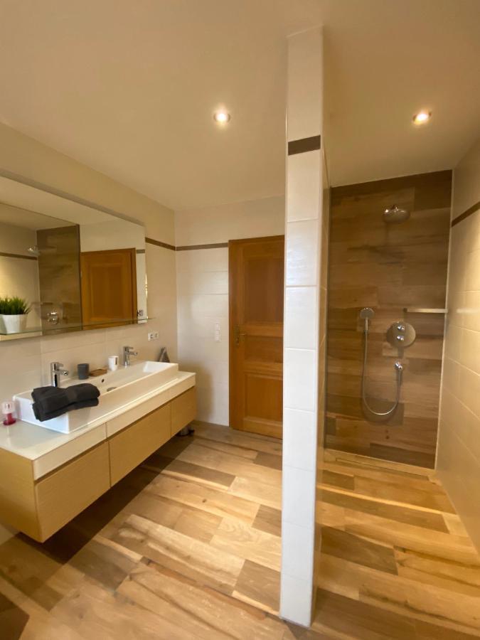 Ferienwohnung Hopfengarten Spalt Εξωτερικό φωτογραφία