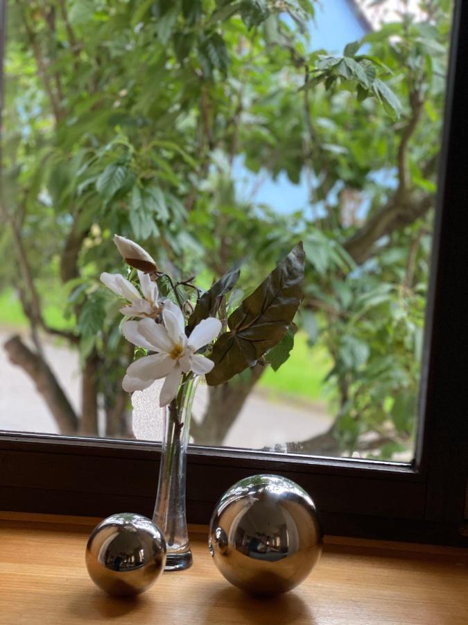 Ferienwohnung Hopfengarten Spalt Εξωτερικό φωτογραφία